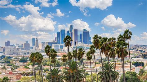 Find Cheap Flights from Omaha to Los Angeles .